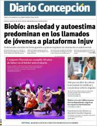 Diario de Concepción