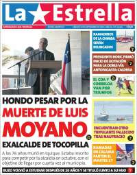 La Estrella de Loa