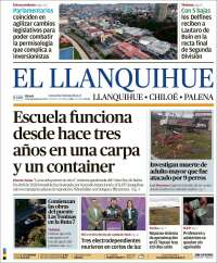 El Llanquihue
