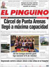 El Pingüino