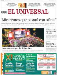 El Universal