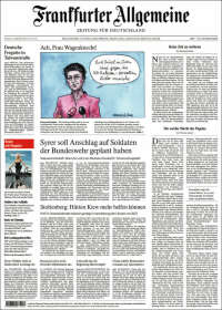 Frankfurter Allgemeine