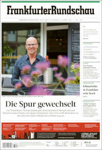 Frankfurter Rundschau