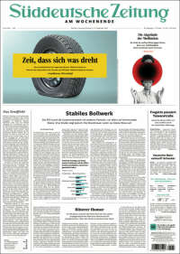 Sueddeutsche