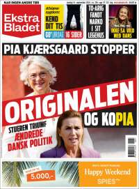 Ekstra Bladet