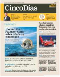 Cinco Días