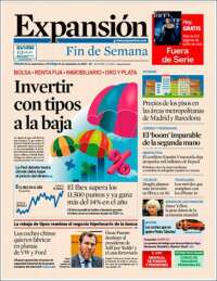 Expansión