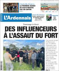 L'Ardenais