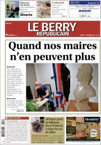 Berry Republicain