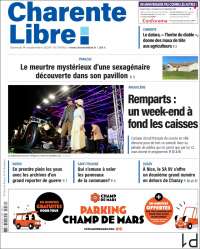 Charente Libre