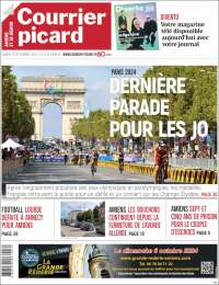 Courrier Picard