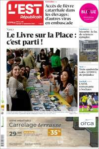 L'Est Republicain