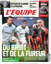 L'Equipe