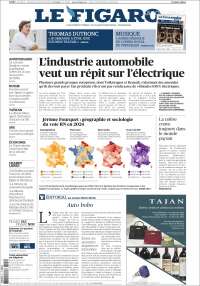 Le Figaro