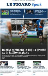 Le Figaro Sport