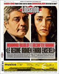 Libération