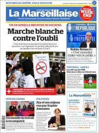 La Marseillaise