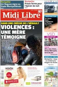 Midi Libre