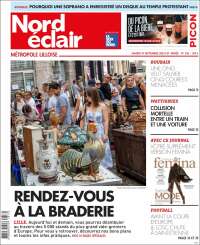 Nord Éclair