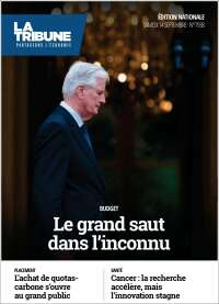 La Tribune