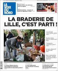 La Voix du Nord