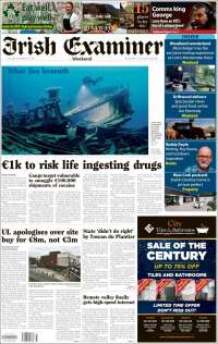 Irish Examiner