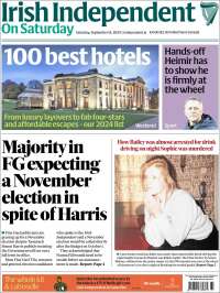 Irish Independent