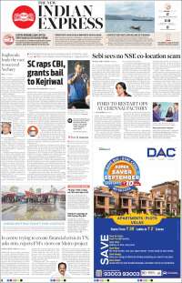 New Indian Express