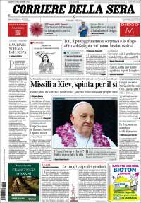 Corriere della Sera