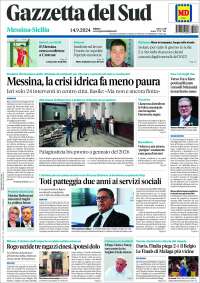 Gazzetta del Sud