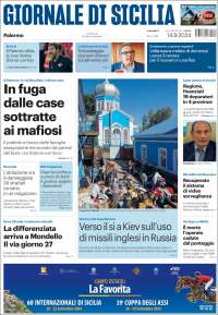 Giornale di Sicilia