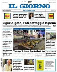 Il Giorno