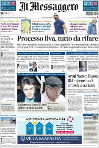 Il Messaggero