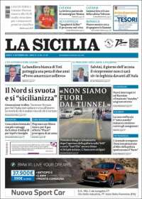 La Sicilia
