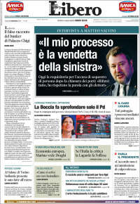 Libero