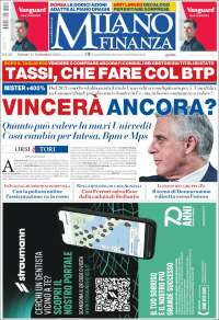 Milano Finanza