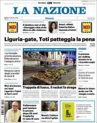La Nazione