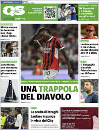 Quotidiano Sportivo