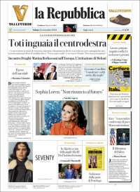 La Repubblica
