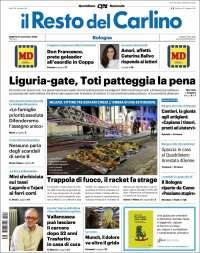 Il Resto del Carlino