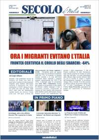 Secolo d'Italia