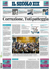 Il Secolo XIX