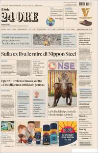 Il Sole 24 ORE