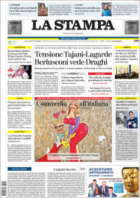 La Stampa