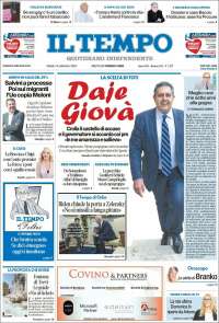 Il Tempo