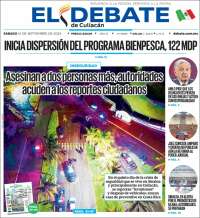 El Debate de Culiacán