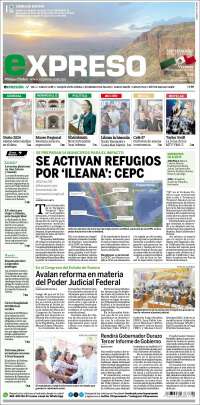 Expreso