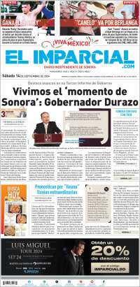 El Imparcial