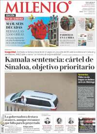 Milenio - Estado de México