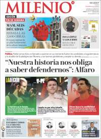 Milenio - Jalisco